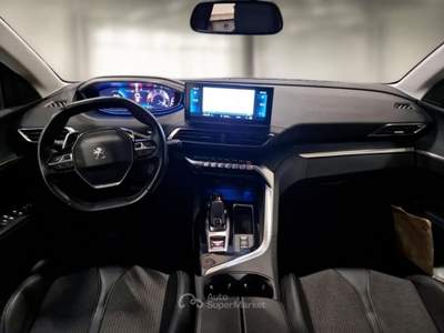 Peugeot 3008 PEUGEOT 3008 BLUEHDI 130 EAT8 SES ALLURE SUV usata Casei Gerola