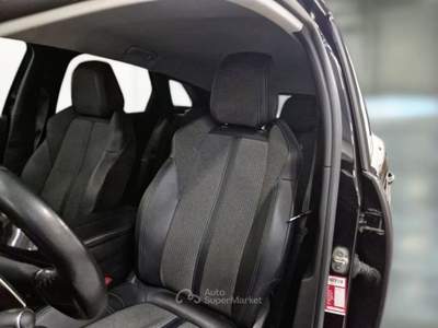Peugeot 3008 PEUGEOT 3008 BLUEHDI 130 EAT8 SES ALLURE SUV usata Casei Gerola