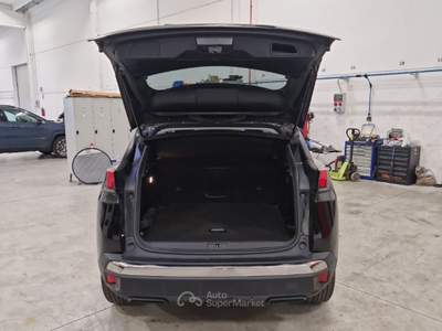 Peugeot 3008 PEUGEOT 3008 BLUEHDI 130 EAT8 SES ALLURE SUV usata Casei Gerola