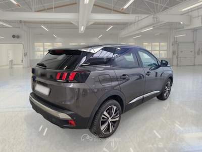 Peugeot 3008 PEUGEOT 3008 BLUEHDI 130 EAT8 SES ALLURE SUV usata Casei Gerola