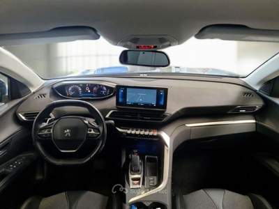 Peugeot 3008 PEUGEOT 3008 BLUEHDI 130 EAT8 SES ALLURE SUV usata Casei Gerola