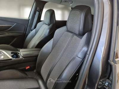 Peugeot 3008 PEUGEOT 3008 BLUEHDI 130 EAT8 SES ALLURE SUV usata Casei Gerola