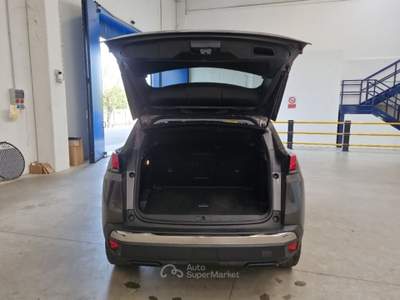 Peugeot 3008 PEUGEOT 3008 BLUEHDI 130 EAT8 SES ALLURE SUV usata Casei Gerola