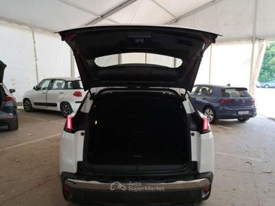 Peugeot 3008 PEUGEOT 3008 BLUEHDI 130 EAT8 SES BUSINESS SUV usata Verona