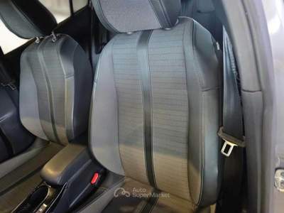 Peugeot 2008 PEUGEOT 2008 BLUEHDI 110 ALLURE S/S CROSSOVER usata Roma
