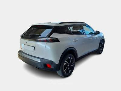 Peugeot 2008 PEUGEOT 2008 BLUEHDI 110 ALLURE PACK S/S CROSSOVER usata Verona