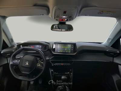Peugeot 2008 PEUGEOT 2008 BLUEHDI 110 ALLURE PACK S/S CROSSOVER usata Verona