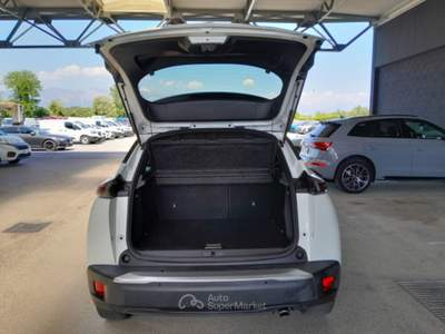 Peugeot 2008 PEUGEOT 2008 BLUEHDI 110 ALLURE PACK S/S CROSSOVER usata Verona