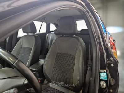 Opel Astra OPEL ASTRA ST 1.5 CDTI BUSINESS ELEGANCE 122 CV SES AT9 STATION WAGON usata Casei Gerola