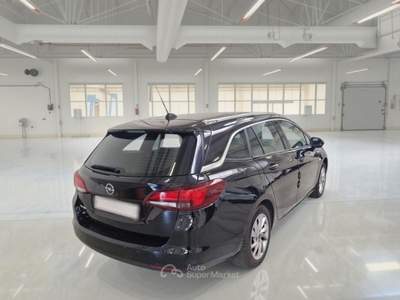 Opel Astra OPEL ASTRA ST 1.5 CDTI BUSINESS ELEGANCE 122 CV SES AT9 STATION WAGON usata Casei Gerola