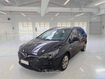 Opel Astra OPEL ASTRA ST 1.5 CDTI BUSINESS ELEGANCE 122 CV SES AT9 STATION WAGON usata Casei Gerola