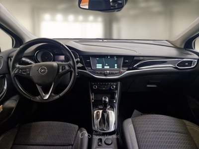 Opel Astra OPEL ASTRA ST 1.5 CDTI BUSINESS ELEGANCE 122 CV SES AT9 STATION WAGON usata Casei Gerola