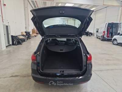Opel Astra OPEL ASTRA ST 1.5 CDTI BUSINESS ELEGANCE 122 CV SES AT9 STATION WAGON usata Casei Gerola