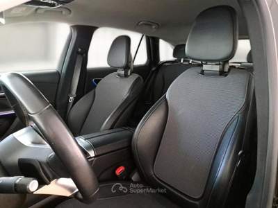 Mercedes-Benz GLC MERCEDES-BENZ CLASSE GLC GLC 220 D 4M MILD HYBRID ADVANCED PLUS SUV usata Verona