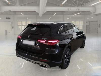 Mercedes-Benz GLC MERCEDES-BENZ CLASSE GLC GLC 220 D 4M MILD HYBRID ADVANCED PLUS SUV usata Verona
