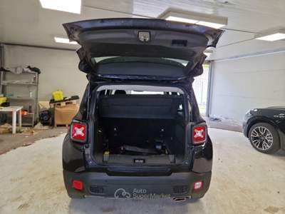 Jeep Renegade JEEP RENEGADE 1.3 T4 PHEV 130 CV LIMITED 4XE AUTO SUV usata Pozzuoli