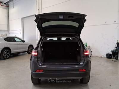 Jeep Compass JEEP COMPASS 1.6 MJET II 96KW LIMITED SUV usata Casei Gerola
