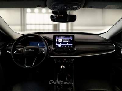 Jeep Compass JEEP COMPASS 1.6 MJET II 96KW LIMITED SUV usata Casei Gerola