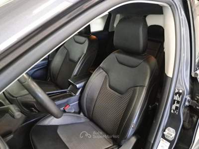 Jeep Compass JEEP COMPASS 1.6 MJET II 96KW LIMITED SUV usata Casei Gerola