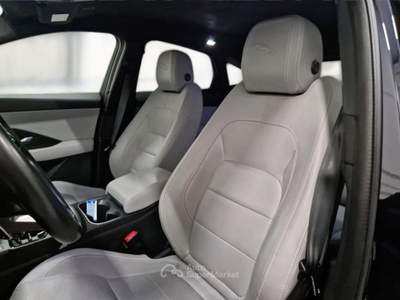 Jaguar E-Pace JAGUAR E-PACE 2.0D D204 MHEV R-DYNAMIC S AUTO 4WD SUV usata Casei Gerola