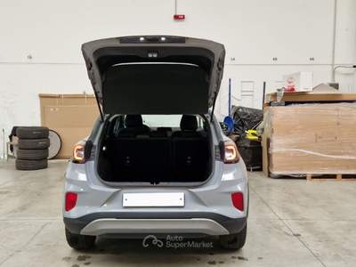 Ford Puma FORD PUMA 1.0 ECOBOOST HYBRID 125 CV TITANIUM SUV usata Casei Gerola