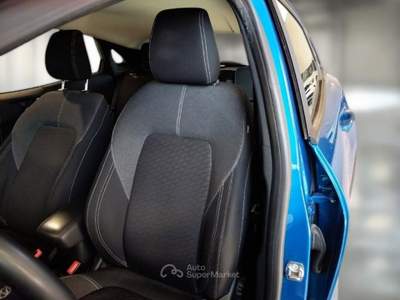 Ford Puma FORD PUMA 1.0 ECOBOOST HYBRID 125 CV TITANIUM SUV usata Pozzuoli