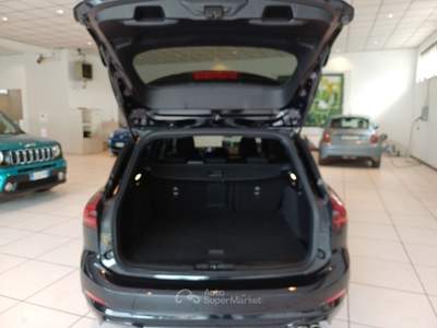 Ford Focus FORD FOCUS 1.5 ECOBLUE 120 CV ST -LINE AUTO X SW STATION WAGON usata Verona