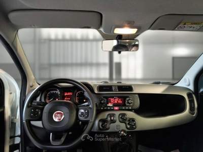Fiat Panda FIAT PANDA 1.0 FIREFLY 70 CV SES HYBRID CITY LIFE 5 PORTE BERLINA usata Pozzuoli
