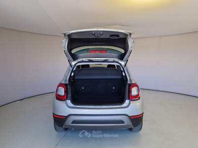 Fiat 500X FIAT 500X 1.3 MJET 95 CV E6D CROSS CROSSOVER usata Bari