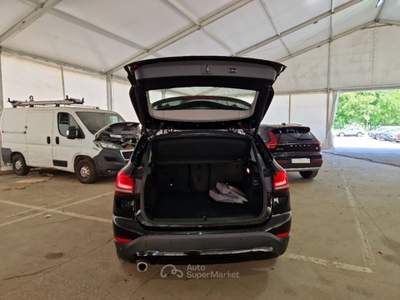 BMW X1 BMW X1 XDRIVE 25E BUSINESS ADVANTAGE AUTOMATICO SUV usata Verona