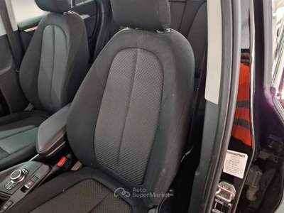 BMW X1 BMW X1 XDRIVE 25E BUSINESS ADVANTAGE AUTOMATICO SUV usata Verona