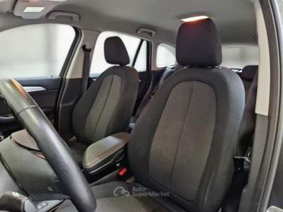 BMW X1 BMW X1 XDRIVE 25E BUSINESS ADVANTAGE AUTOMATICO SUV usata Casei Gerola