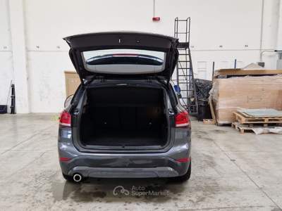 BMW X1 BMW X1 XDRIVE 25E BUSINESS ADVANTAGE AUTOMATICO SUV usata Casei Gerola