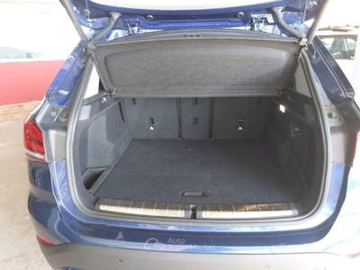 BMW X1 BMW X1 XDRIVE 20D XLINE PLUS AUTOMATICO SUV usata Bari