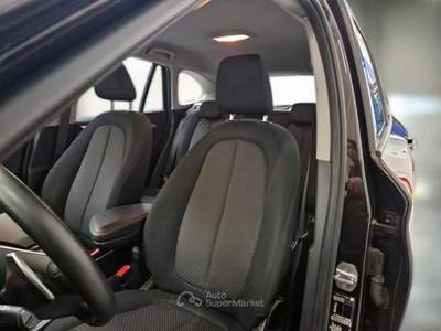 BMW X1 BMW X1 SDRIVE 18D BUSINESS ADVANTAGE AUTO SUV usata Casei Gerola
