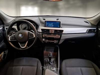 BMW X1 BMW X1 SDRIVE 18D BUSINESS ADVANTAGE AUTO SUV usata Casei Gerola