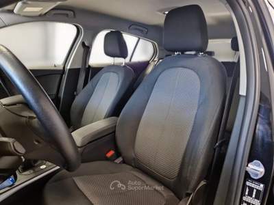 BMW Serie 1 116i BMW SERIE 1 116I BUSINESS ADVANTAGE 5 PORTE BERLINA usata Pozzuoli