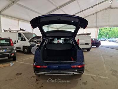 Audi Q5 AUDI Q5 35 TDI MHEV BUSINESS ADVANCED S TRONIC SUV usata Verona