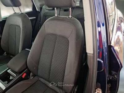 Audi Q5 AUDI Q5 35 TDI MHEV BUSINESS ADVANCED S TRONIC SUV usata Verona