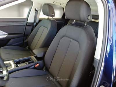 Audi Q3 AUDI Q3 SPORTBACK 40 TDI QUATTRO S TRONIC BUSINESS PLUS SUV usata Roma
