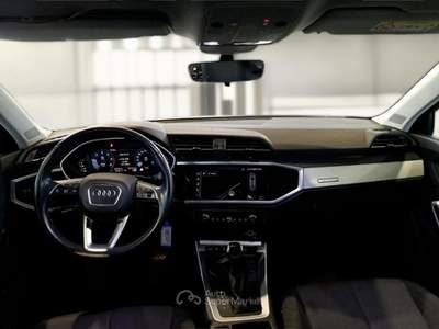 Audi Q3 AUDI Q3 SPORTBACK 40 TDI QUATTRO S TRONIC BUSINESS PLUS SUV usata Roma
