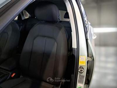 Audi Q3 AUDI Q3 SPORTBACK 40 TDI QUATTRO S TRONIC BUSINESS PLUS SUV usata Roma