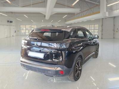 Peugeot 3008 PEUGEOT 3008 HYBRID4 200 E-EAT8 GT PACK AUT. SUV usata Firenze