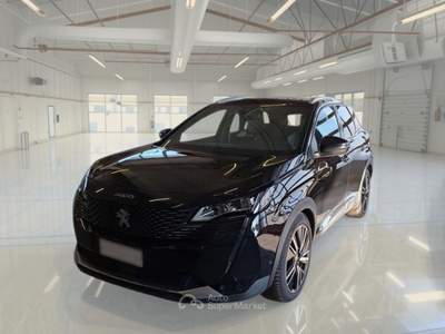 Peugeot 3008 PEUGEOT 3008 HYBRID4 200 E-EAT8 GT PACK AUT. SUV usata Firenze