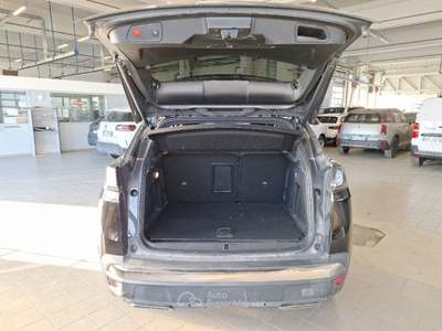 Peugeot 3008 PEUGEOT 3008 HYBRID4 200 E-EAT8 GT PACK AUT. SUV usata Firenze