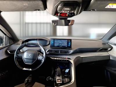 Peugeot 3008 PEUGEOT 3008 HYBRID4 200 E-EAT8 GT PACK AUT. SUV usata Firenze