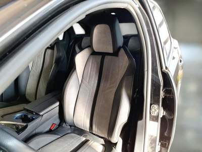 Peugeot 3008 PEUGEOT 3008 HYBRID4 200 E-EAT8 GT PACK AUT. SUV usata Firenze