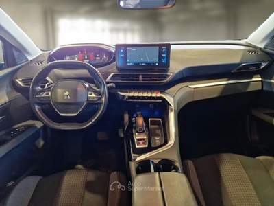 Peugeot 3008 PEUGEOT 3008 BLUEHDI 130 EAT8 SES ACTIVE BUSINESS SUV usata Roma