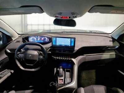 Peugeot 3008 PEUGEOT 3008 BLUEHDI 130 EAT8 SES ACTIVE BUSINESS SUV usata Casei Gerola