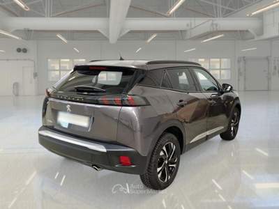 Peugeot 2008 PEUGEOT 2008 BLUEHDI 130 EAT8 ALLURE S/S AUT. CROSSOVER usata Casei Gerola